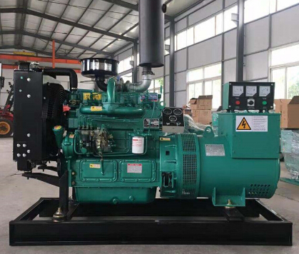 胶州宗申动力10kw小型柴油发电机